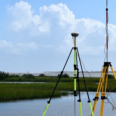 Geoprocessamento Ambiental