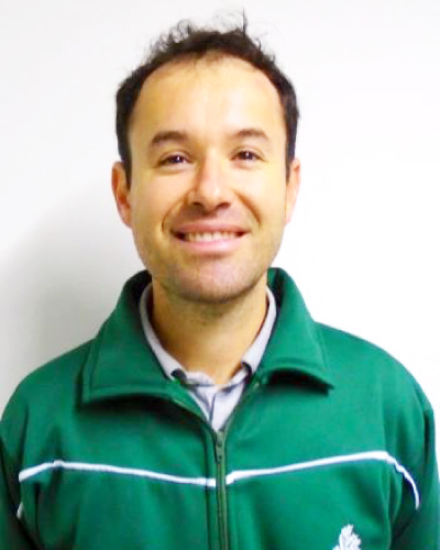 Leandro Darioli