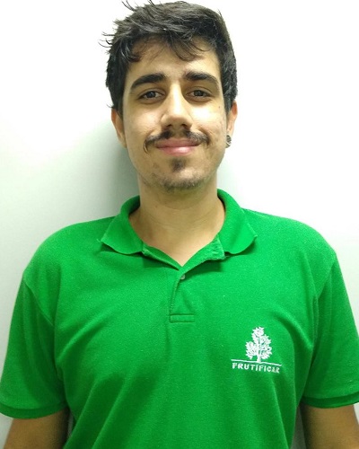 Marcelo de Souza Marchi