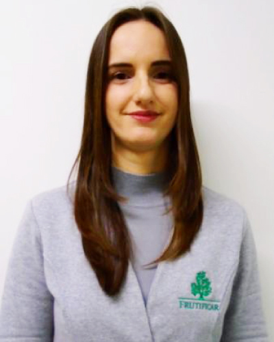 Miriam Frare Machado