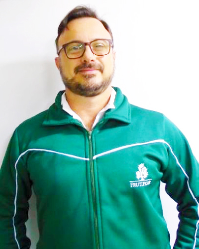 Pl&iacutenio Marcos Frare