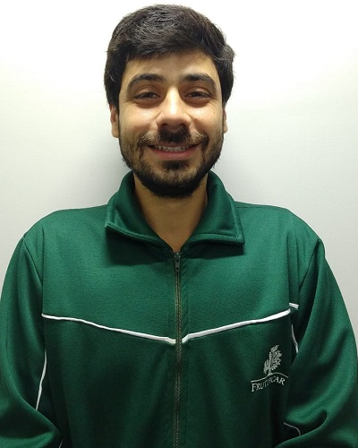 Rodrigo de Souza Marchi